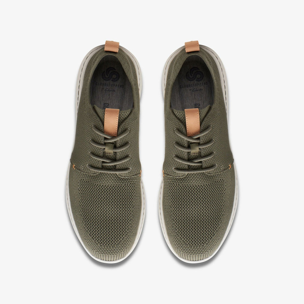 Step Urban Mix Khaki