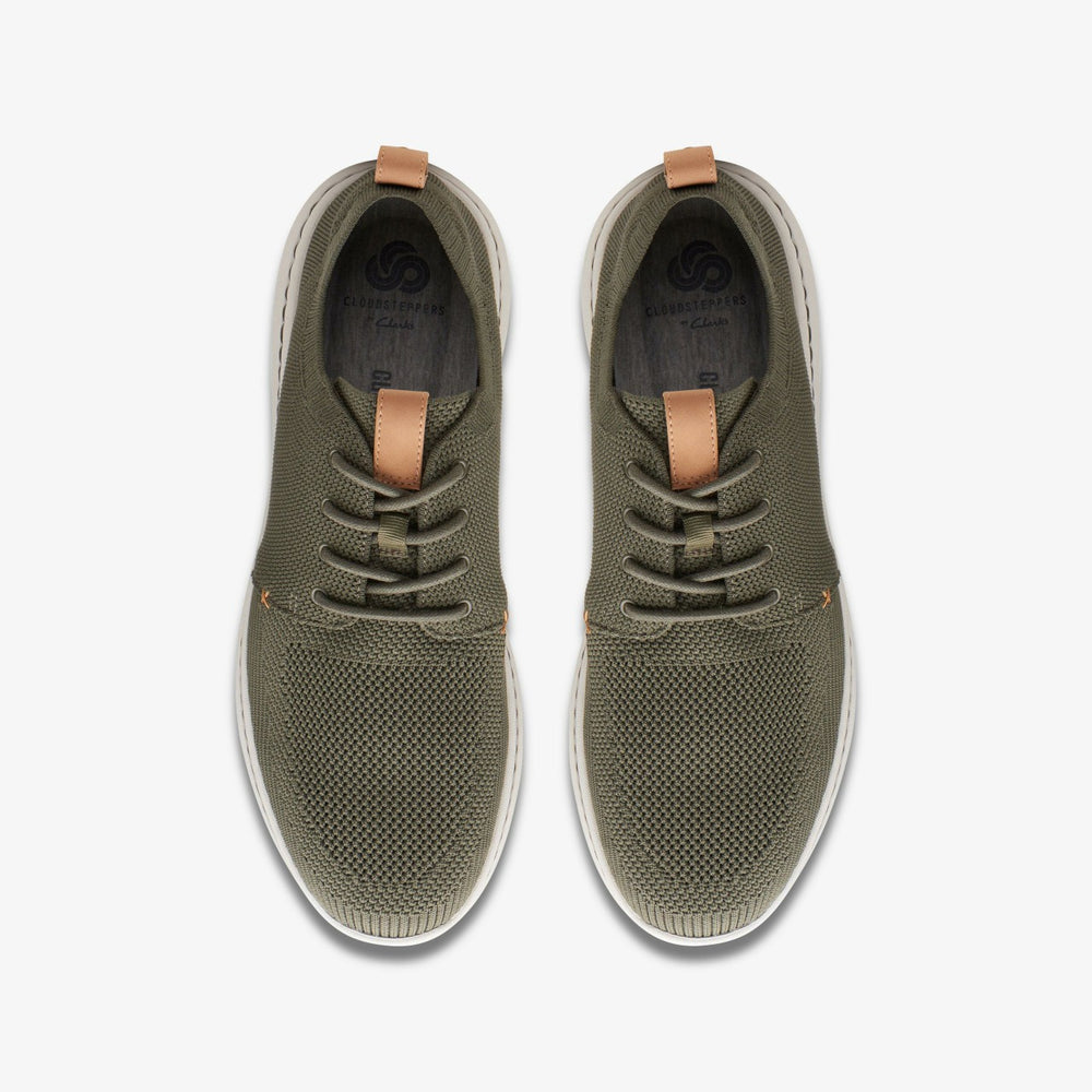 Step Urban Mix Khaki