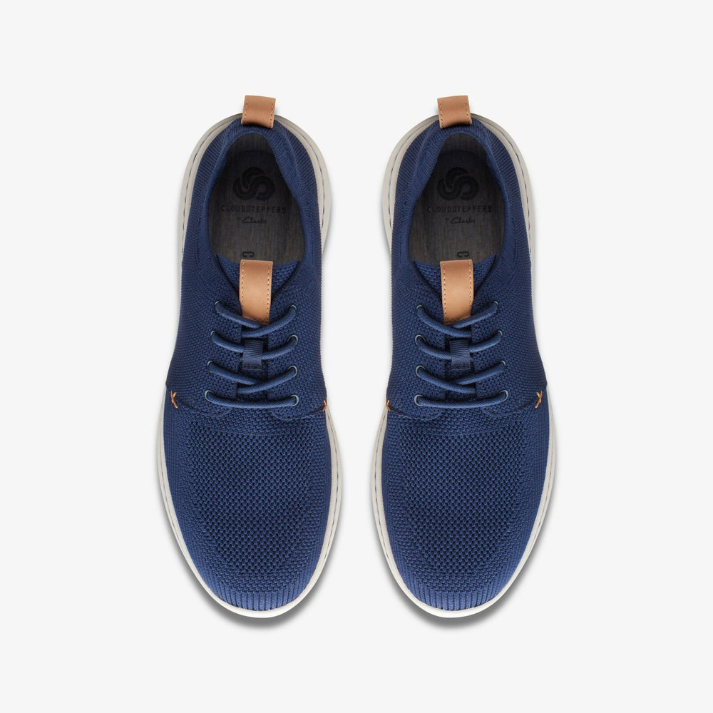 Step Urban Mix Navy