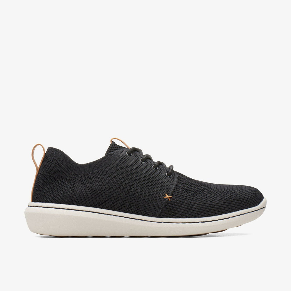 Step Urban Mix Black