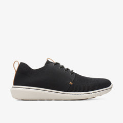 Step Urban Mix Black