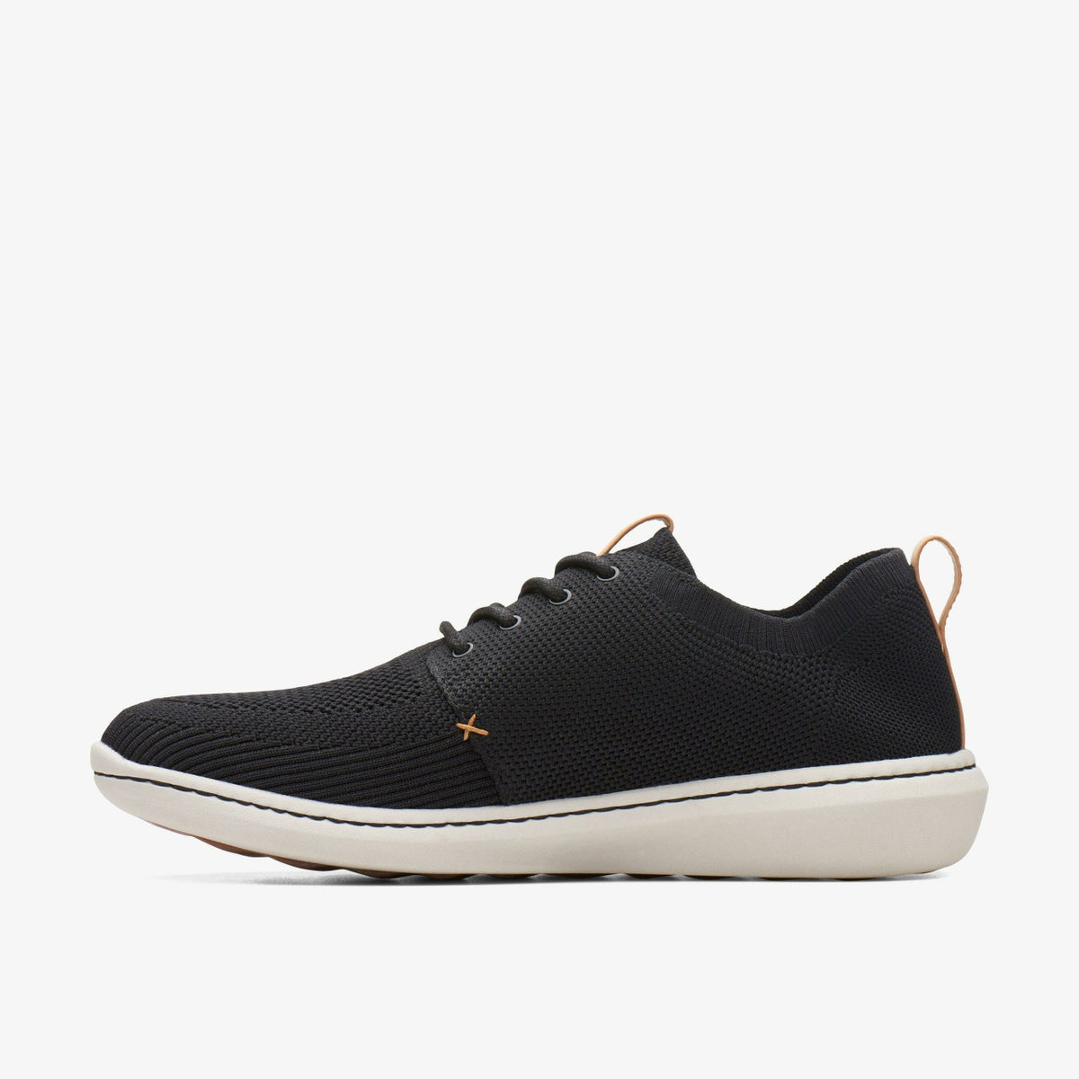 Step Urban Mix Black