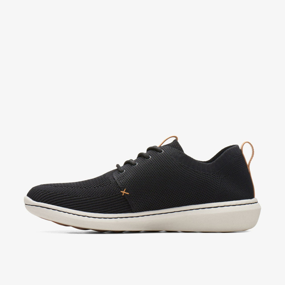 Step Urban Mix Black