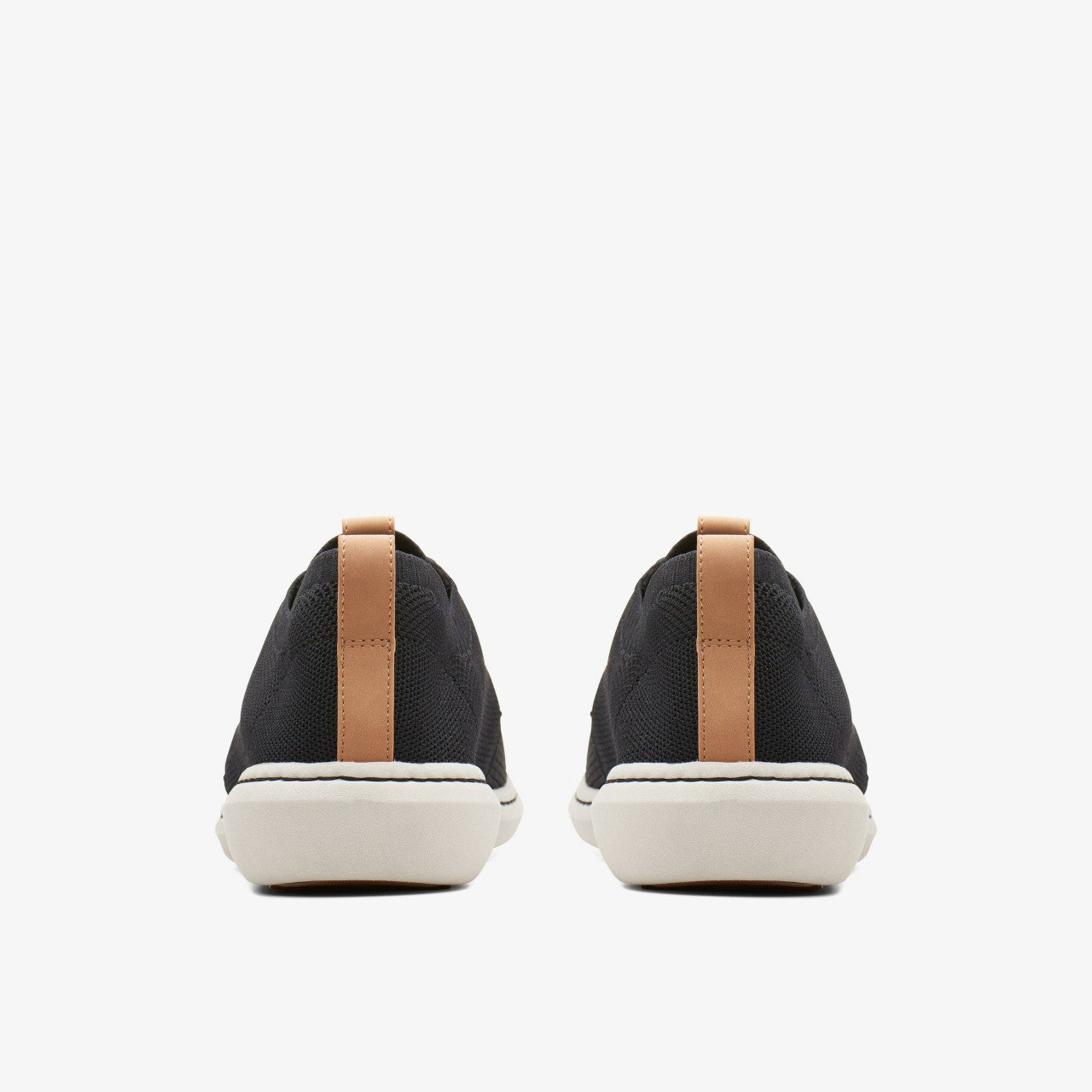 Step Urban Mix Black