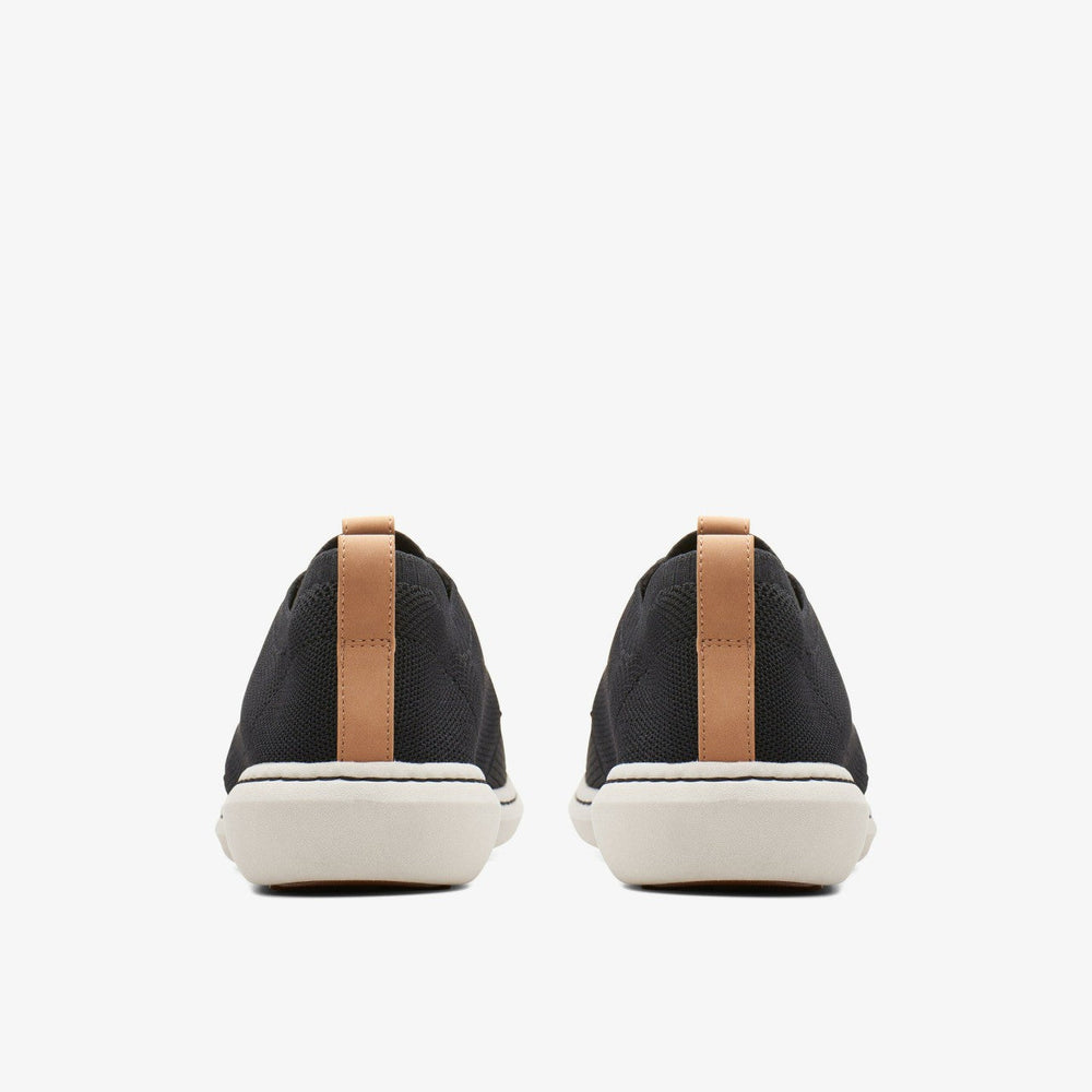 Step Urban Mix Black
