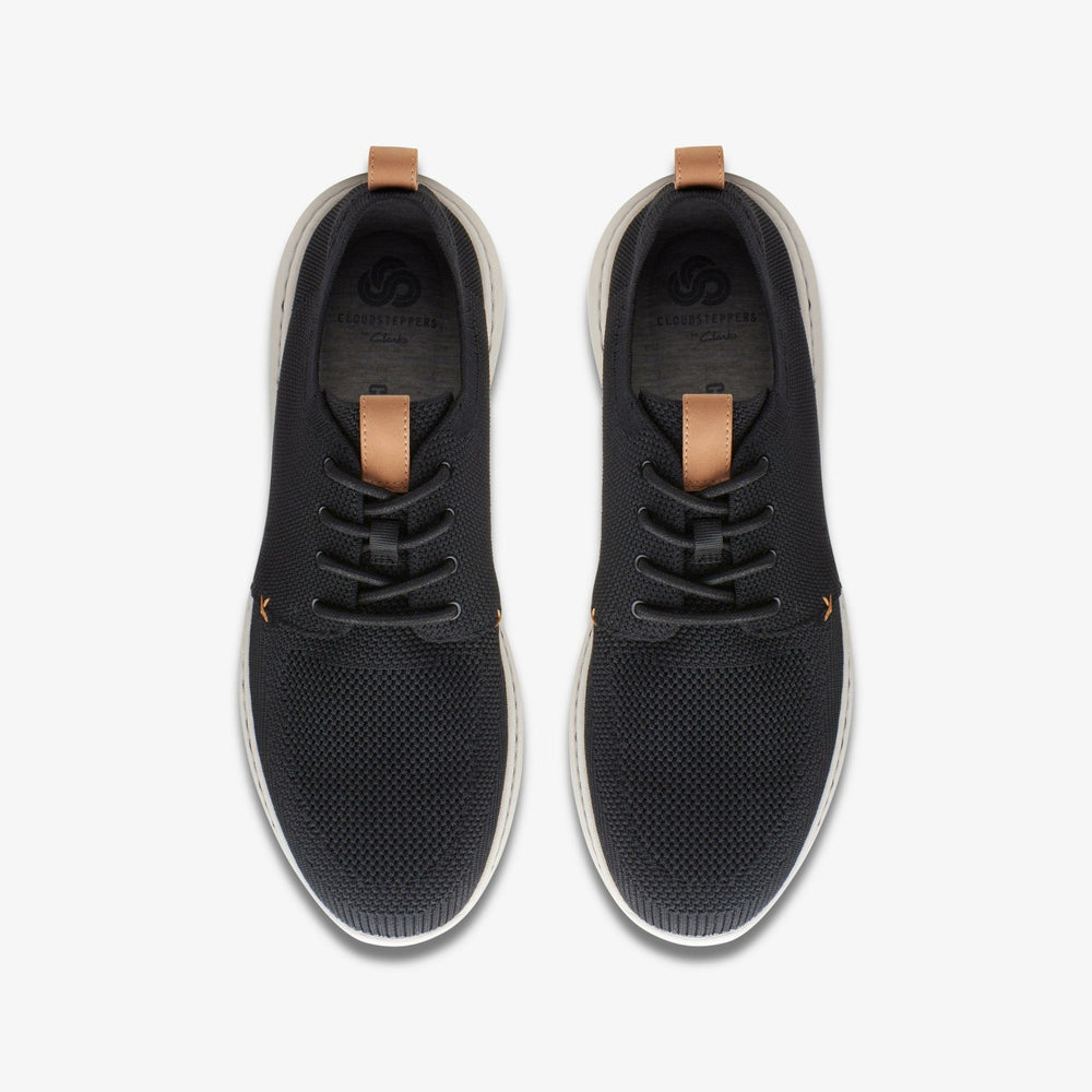 Step Urban Mix Black