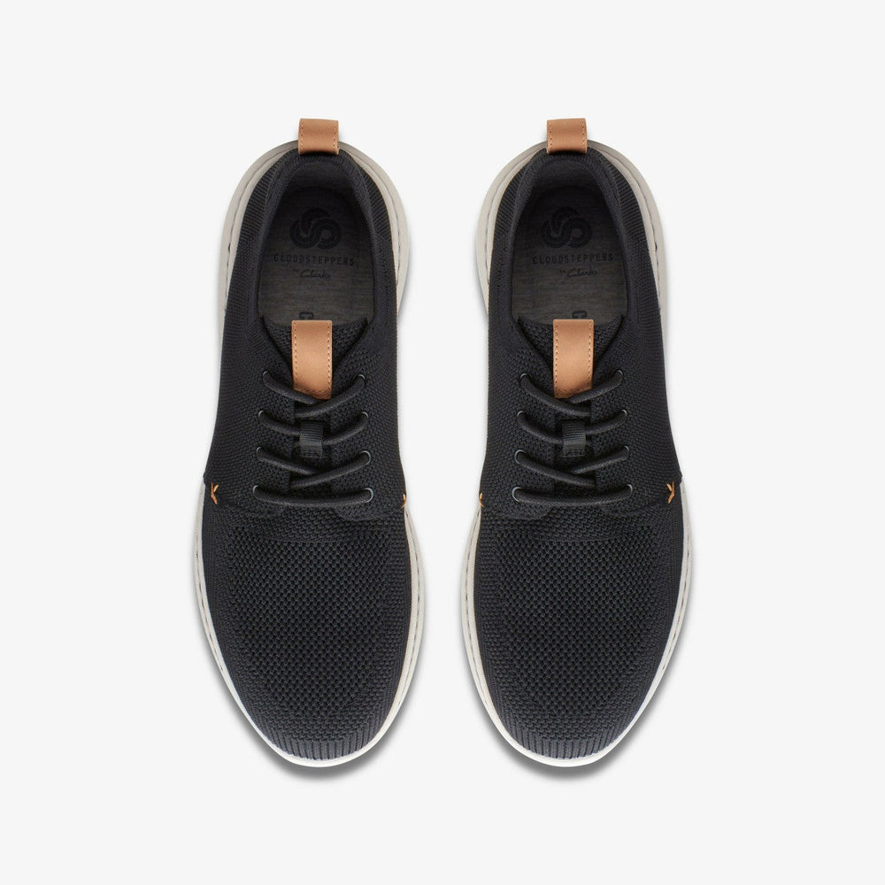 Step Urban Mix Black