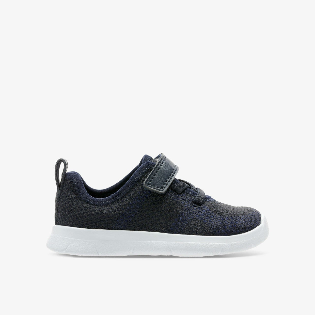 Ath Flux Toddler Navy