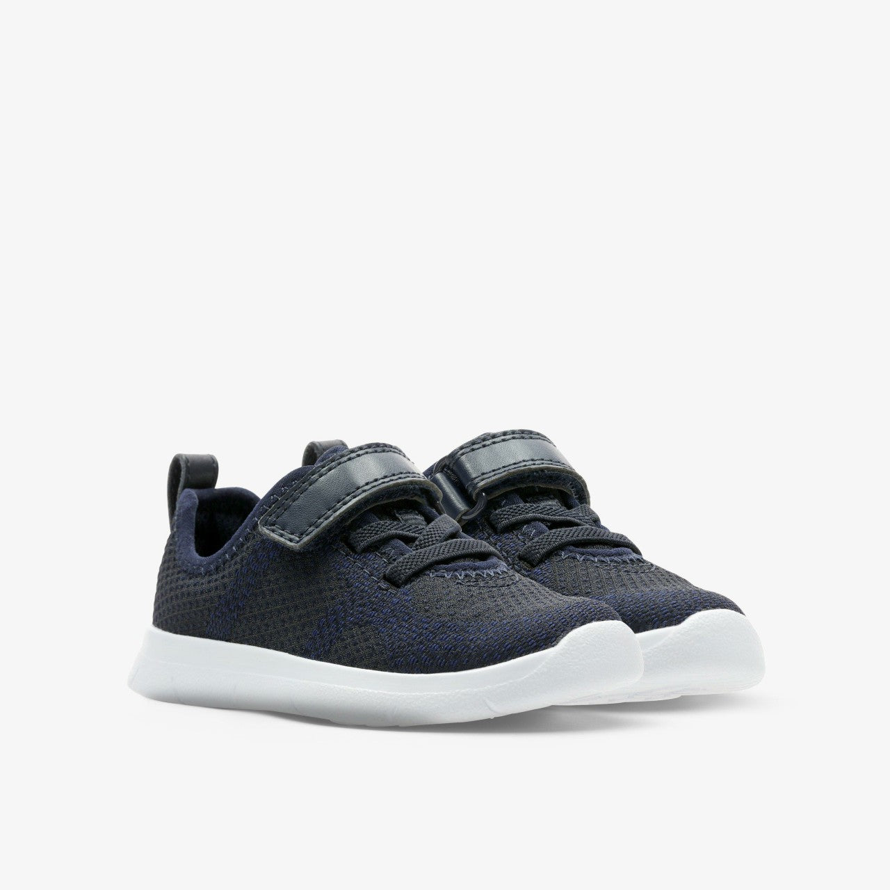 Ath Flux Toddler Navy