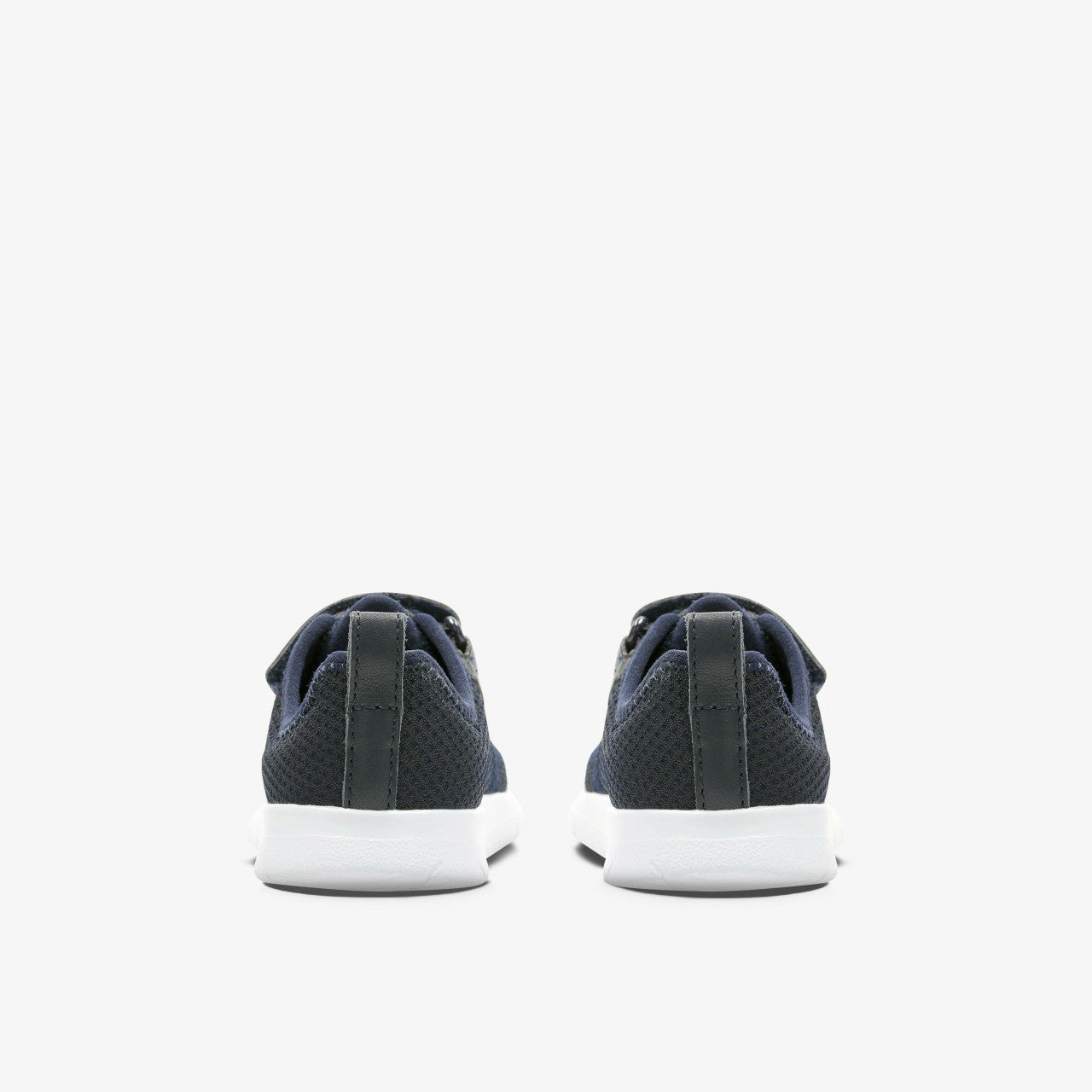 Ath Flux Toddler Navy