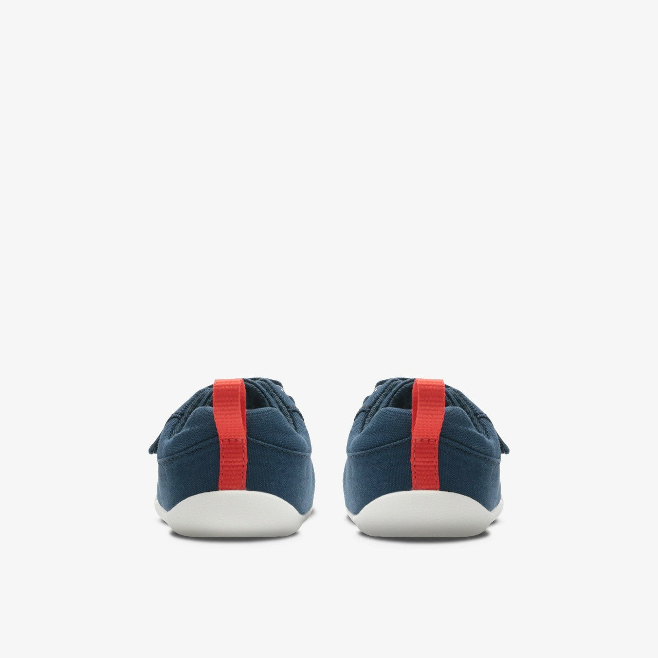 Roamer Craft Toddler Navy Canvas