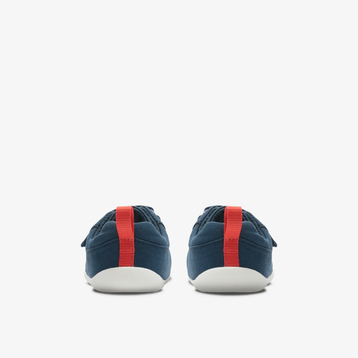 Roamer Craft Toddler Navy Canvas