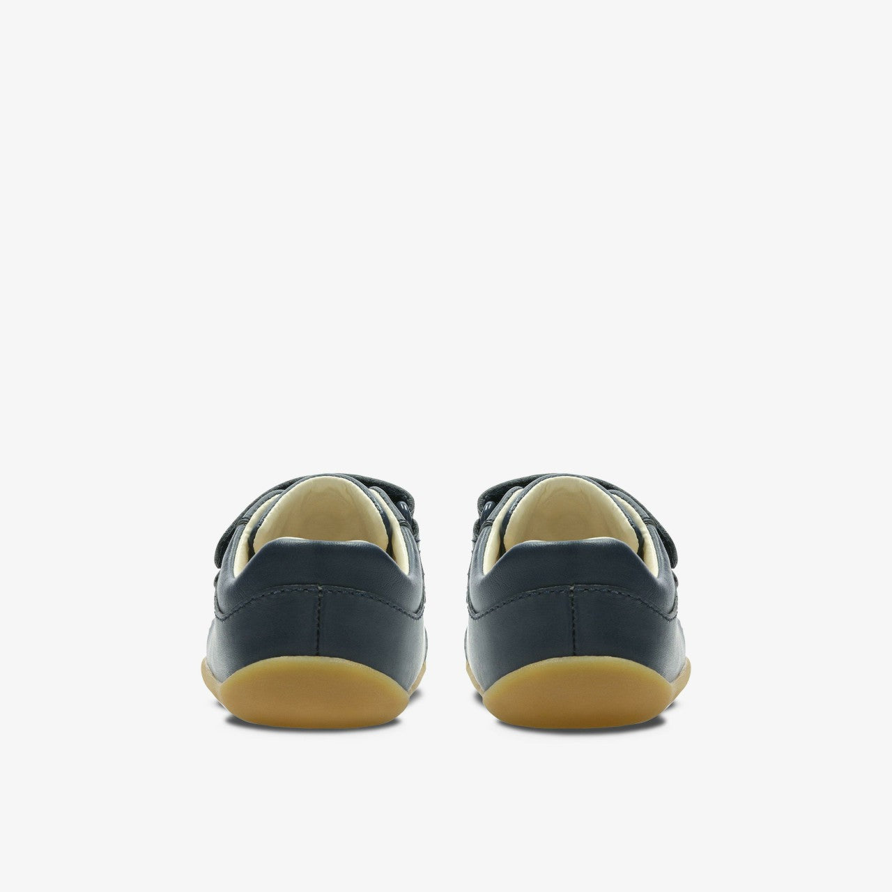 Roamer Craft Toddler Navy Leather