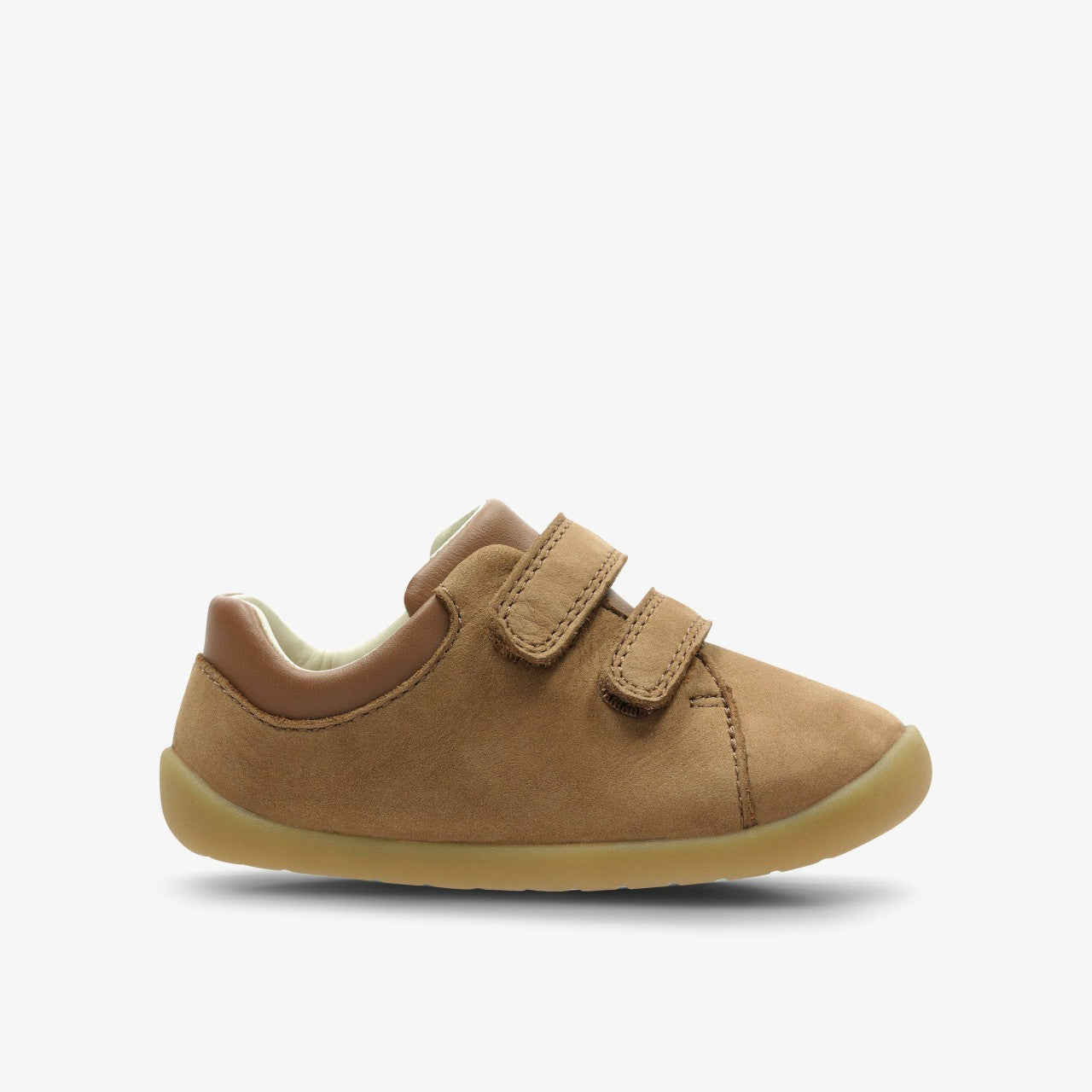 Roamer Craft Toddler Tan Leather