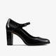 Black Combination