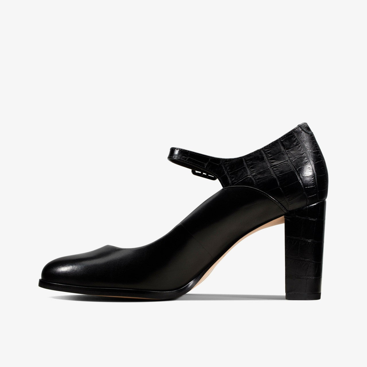 Kaylin Alba Black Combination