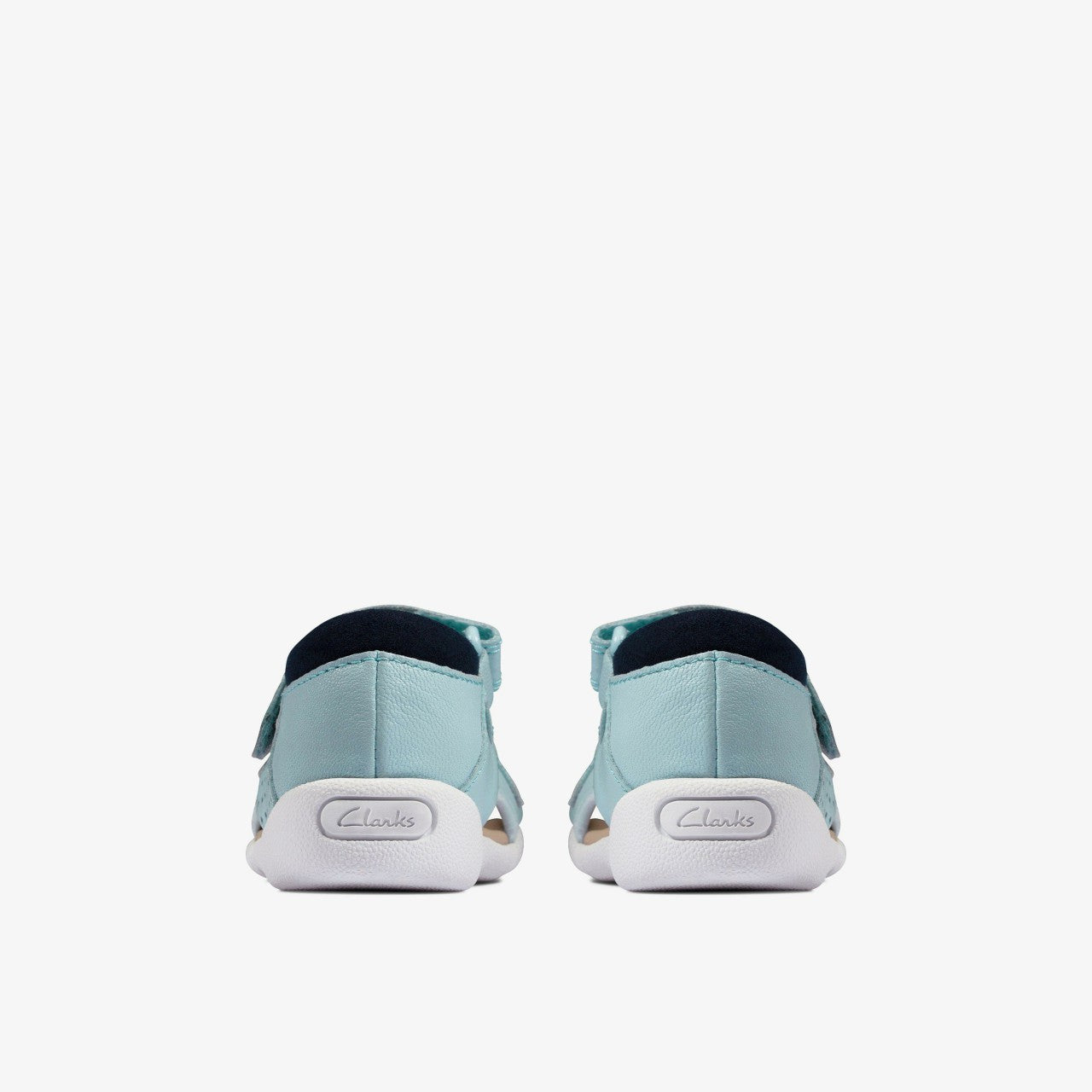 Zora Beau Toddler Light Blue