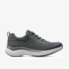 Wave 2.0 Vibe Dark Grey Nubuck