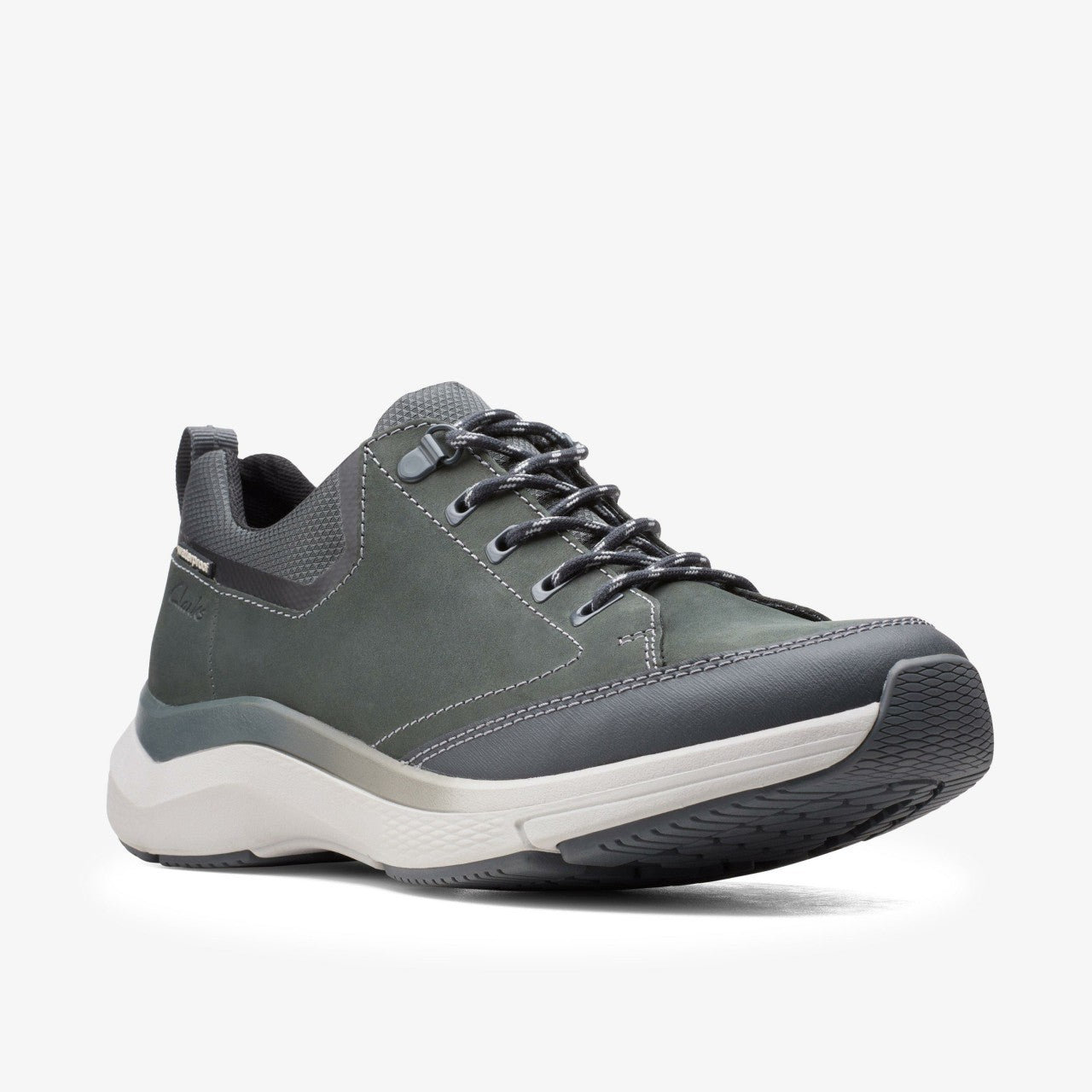 Wave 2.0 Vibe Dark Grey Nubuck