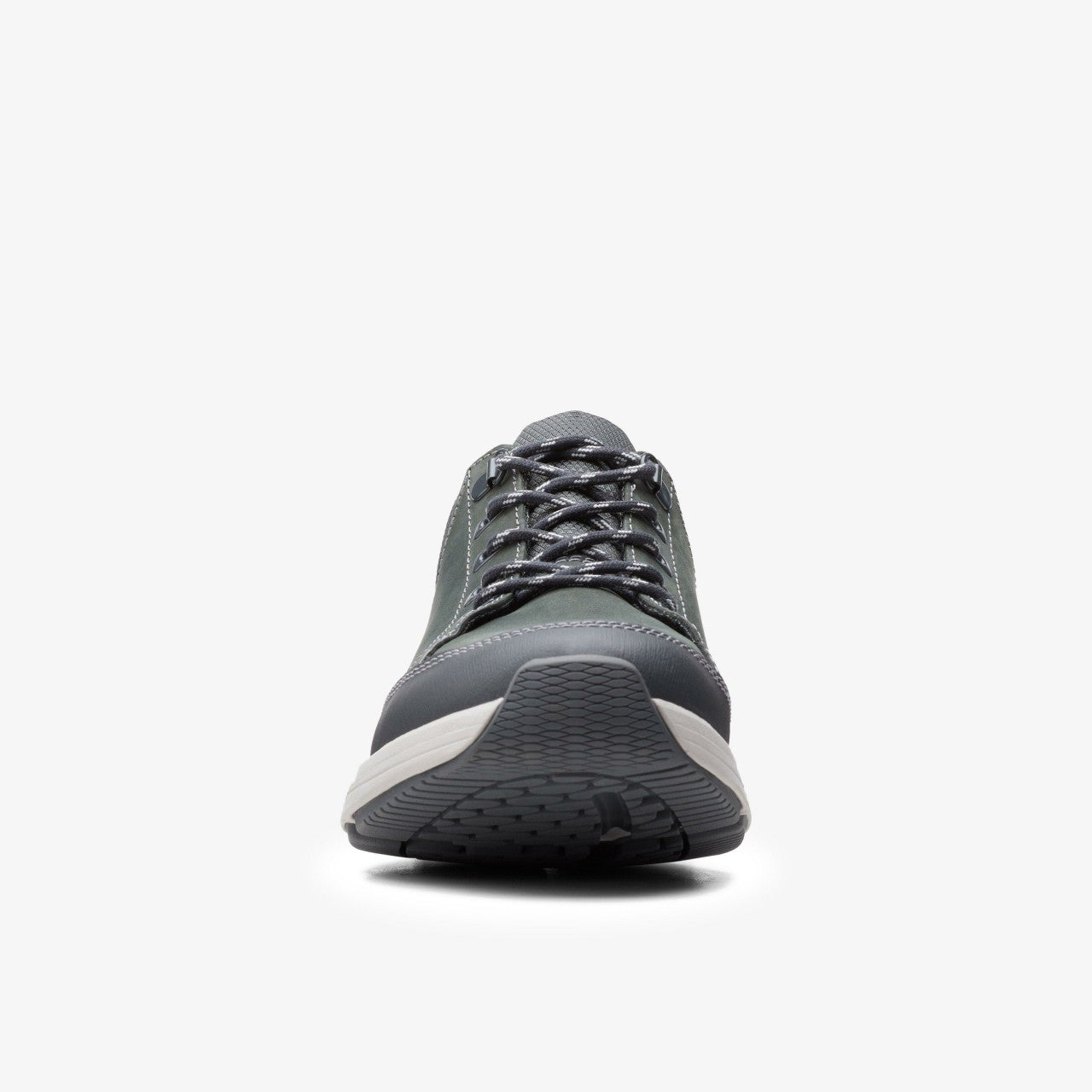 Wave 2.0 Vibe Dark Grey Nubuck