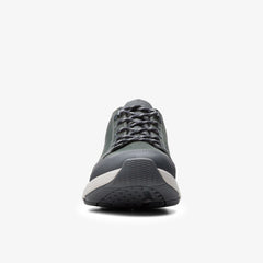 Wave 2.0 Vibe Dark Grey Nubuck