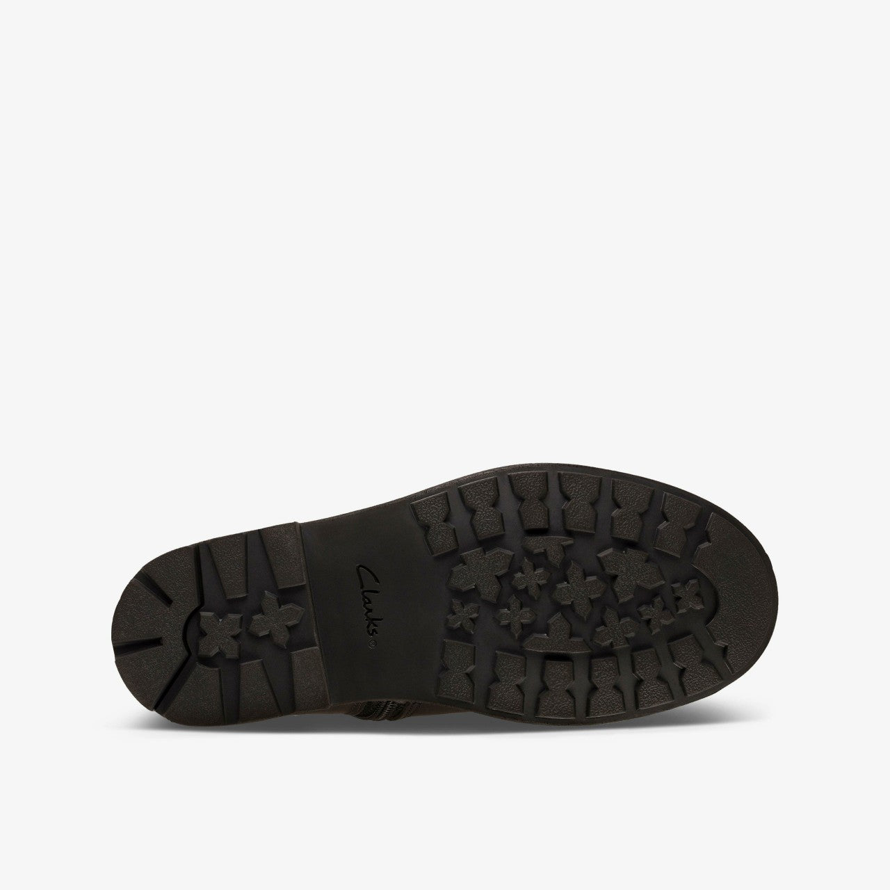 Astrol Orin Kid Black Leather