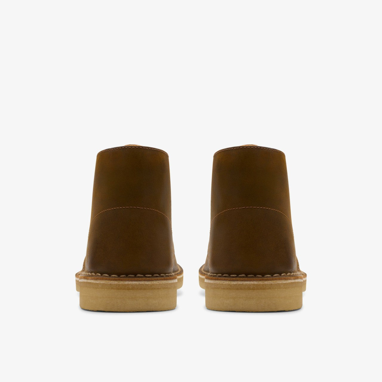 Desert Boot Beeswax