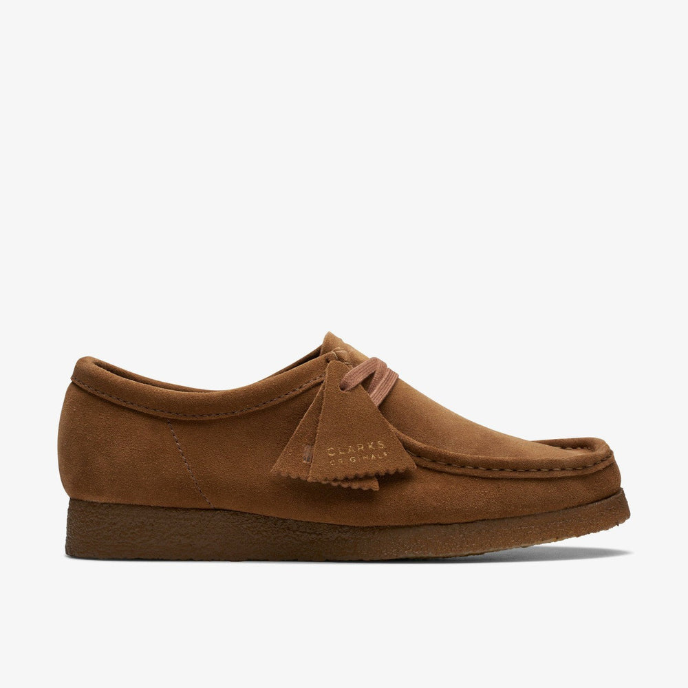 Wallabee Cola