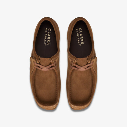 Wallabee Cola