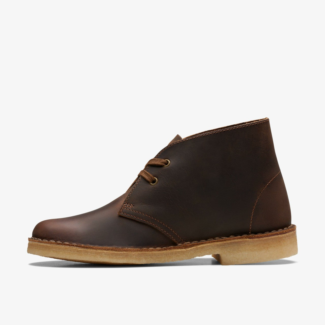 Desert Boot Beeswax