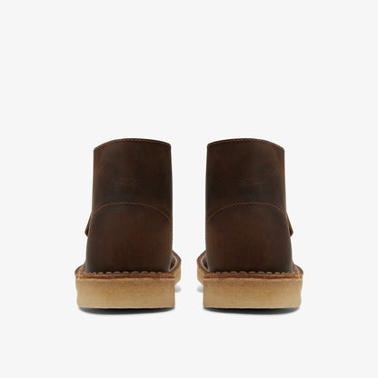 Desert Boot Beeswax