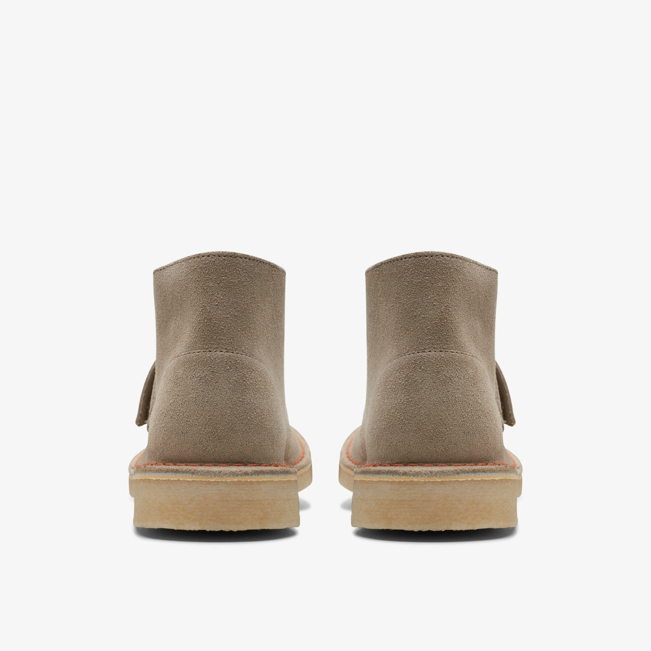 Desert Boot Sand Suede
