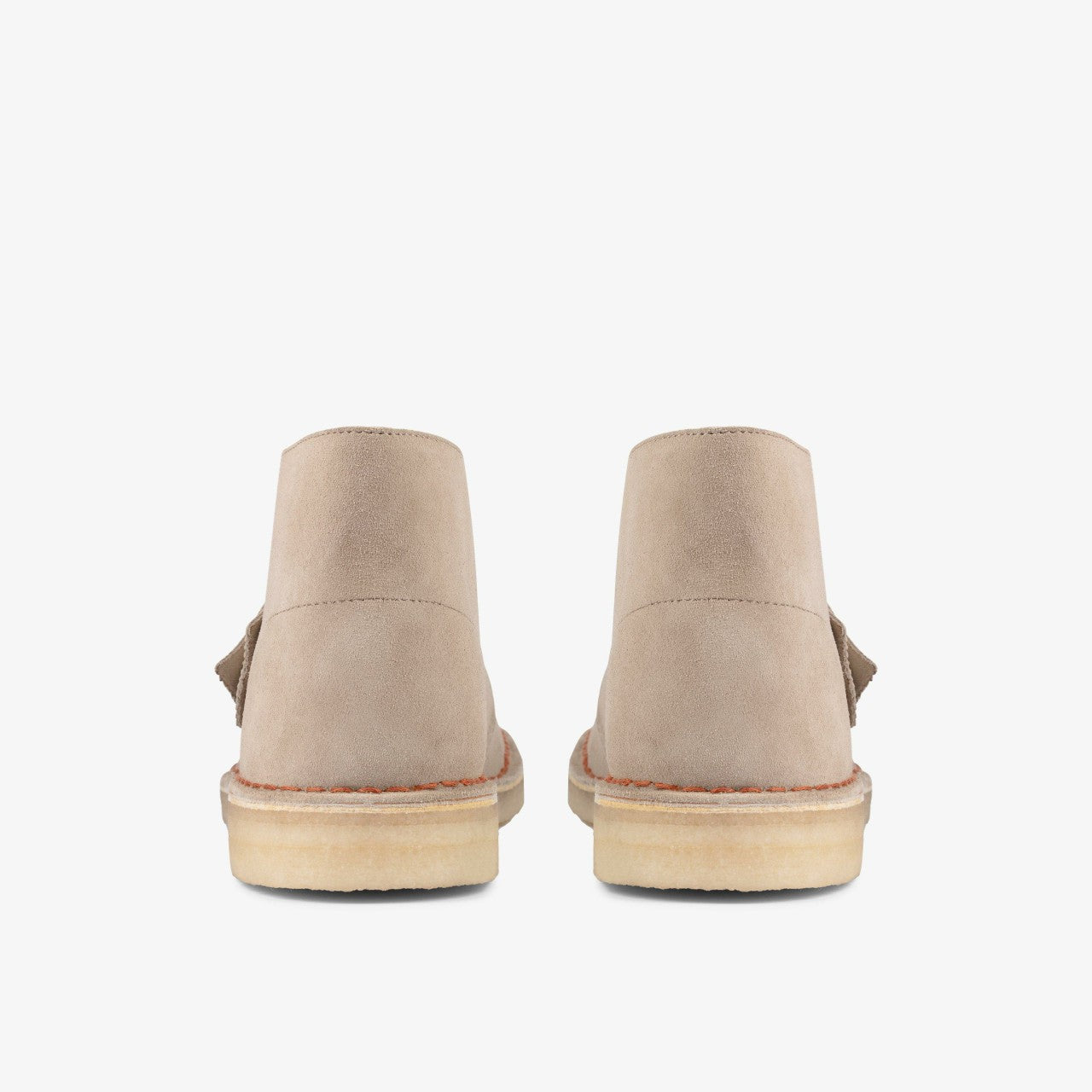 Desert Boot Sand Suede
