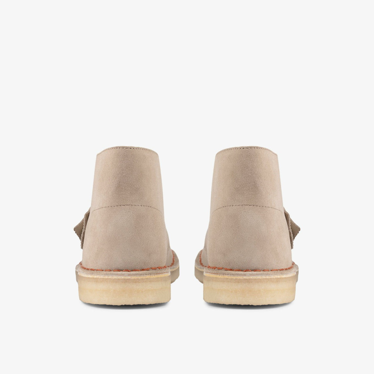 Desert Boot Sand Suede
