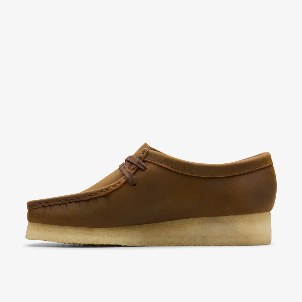 Wallabee Beeswax