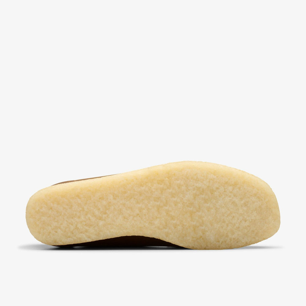 Wallabee Beeswax