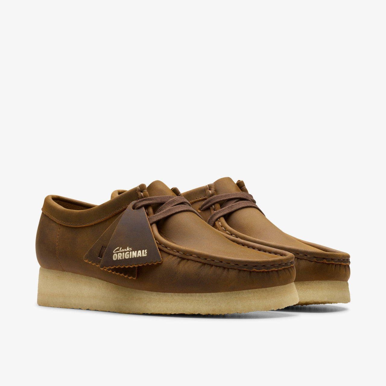 Wallabee Beeswax
