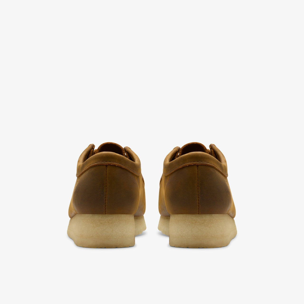Wallabee Beeswax