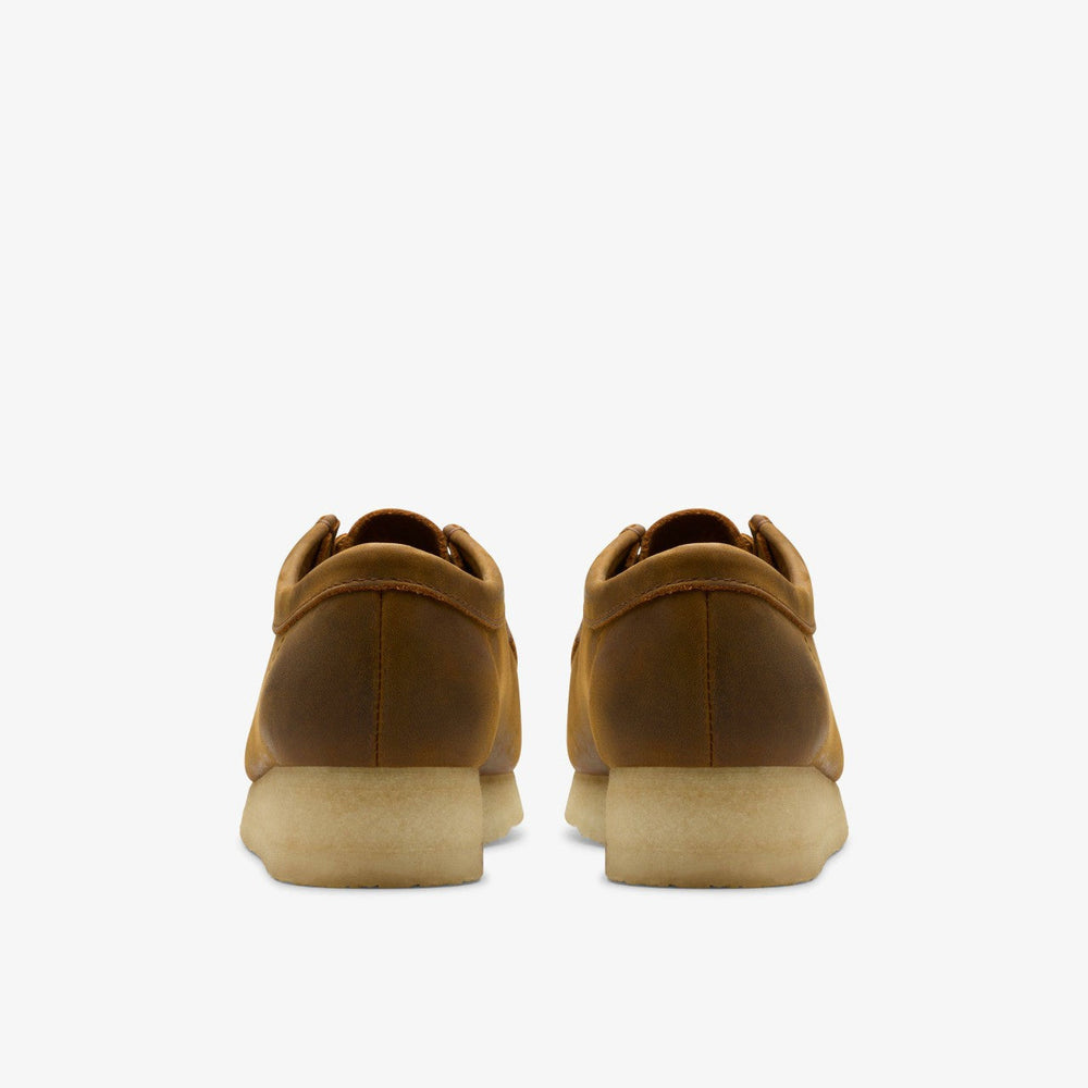 Wallabee Beeswax