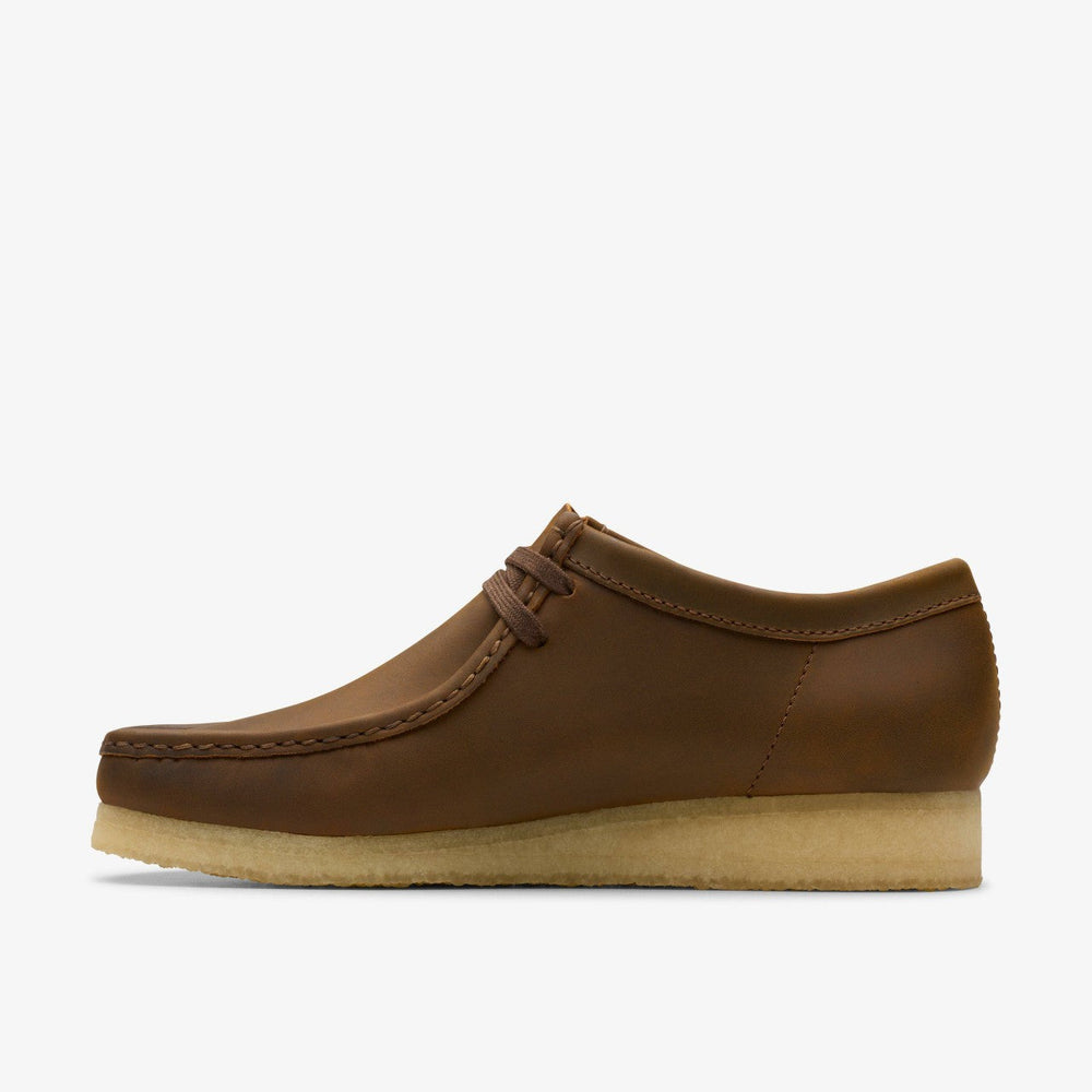 Wallabee Beeswax