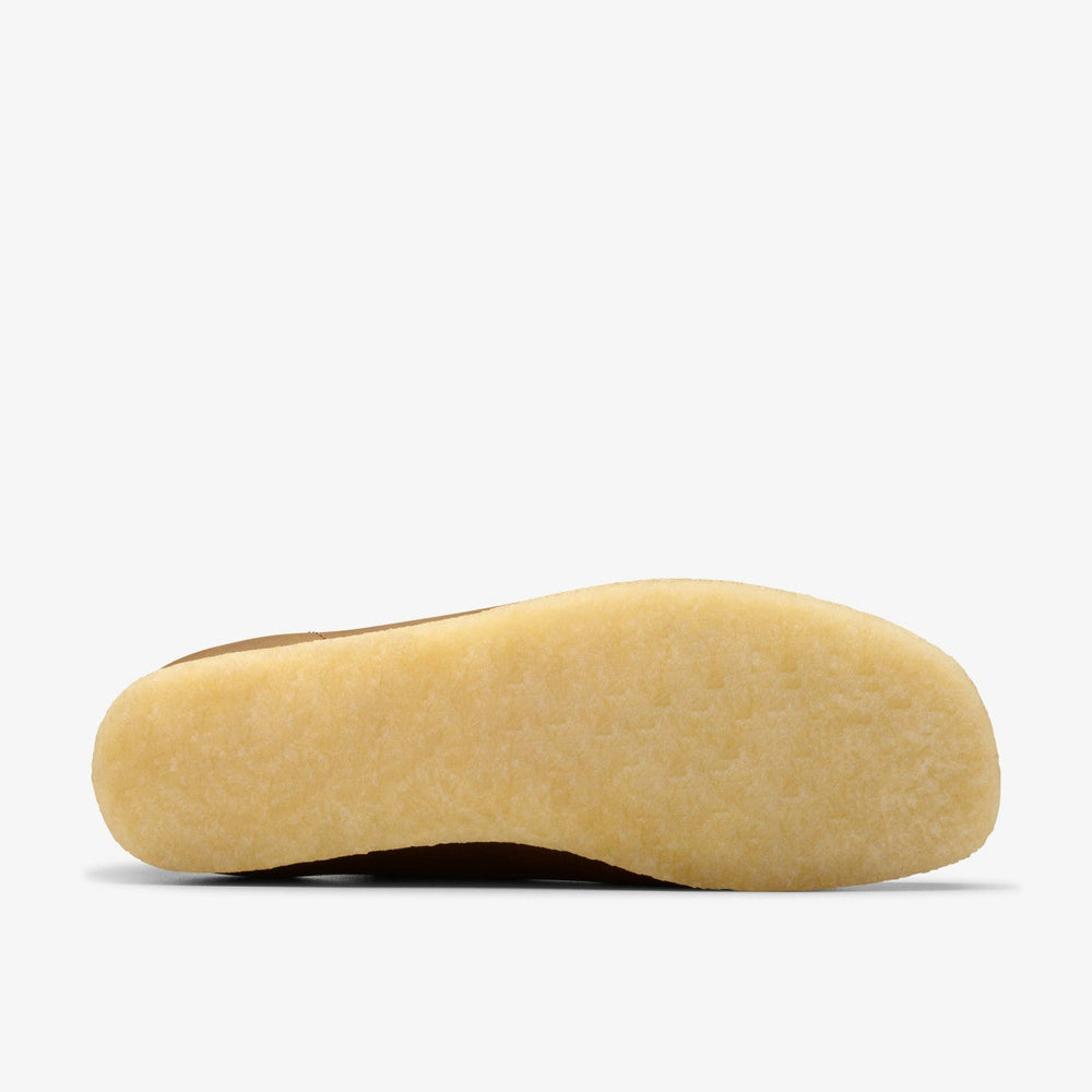Wallabee Beeswax