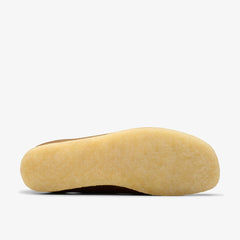 Wallabee Beeswax