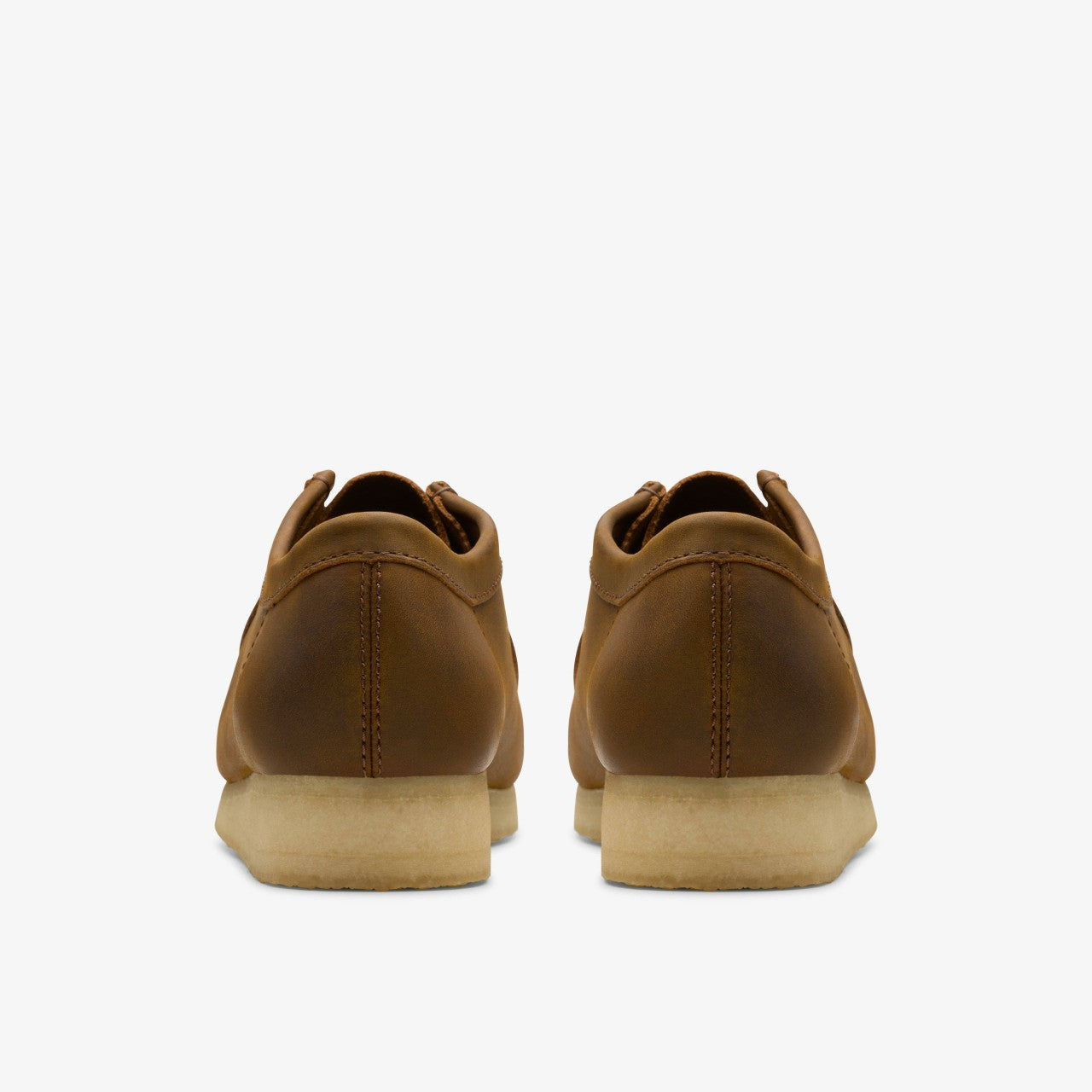 Wallabee Beeswax