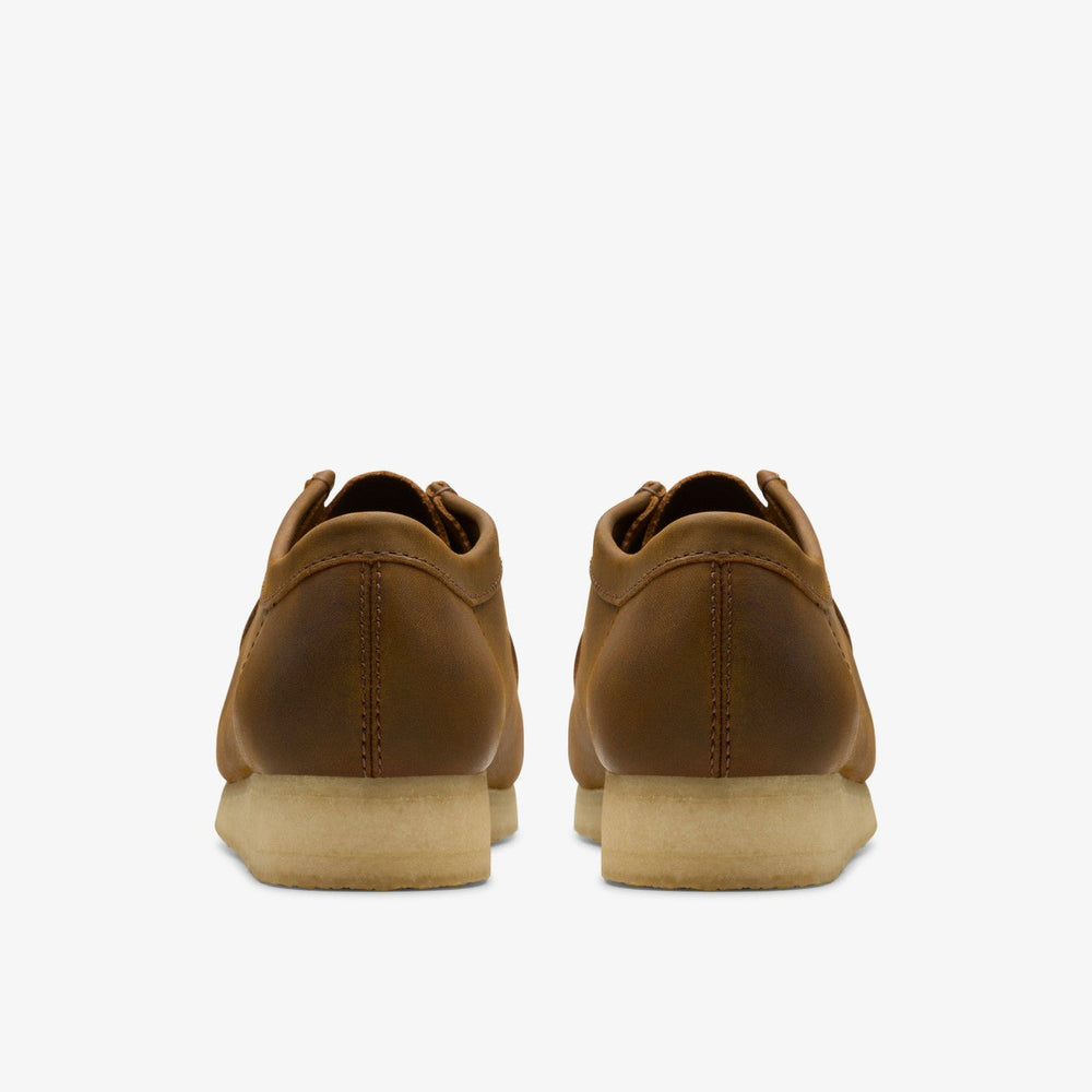 Wallabee Beeswax