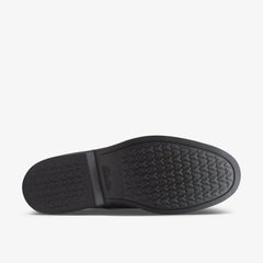 Atticus LT Hi GORE-TEX Black Leather