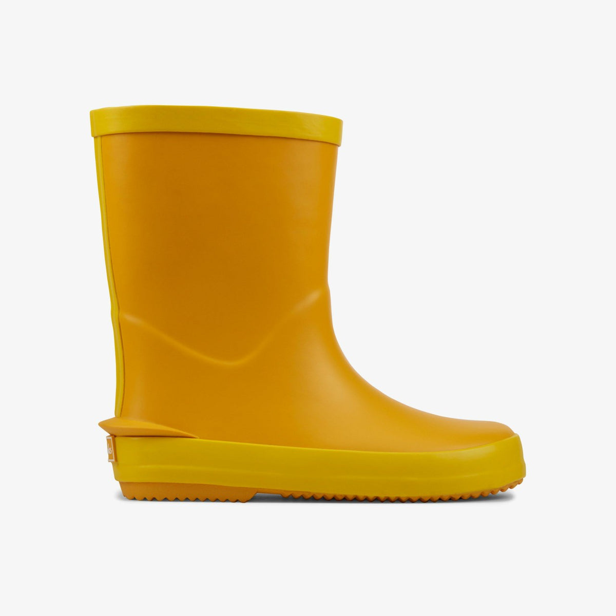 Tarri Run Toddler Yellow
