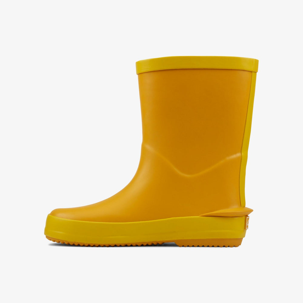 Tarri Run Toddler Yellow
