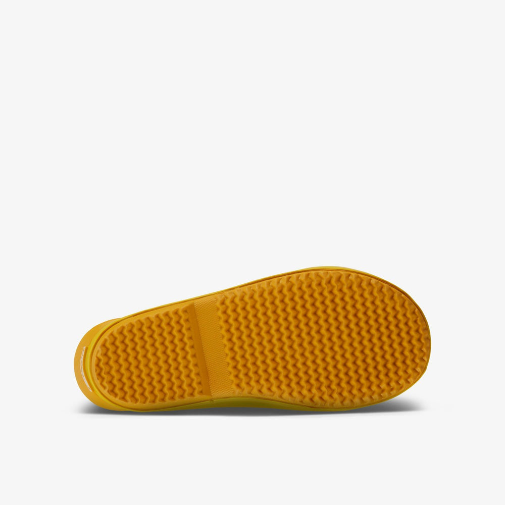 Tarri Run Toddler Yellow