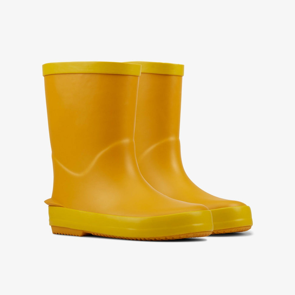 Tarri Run Toddler Yellow