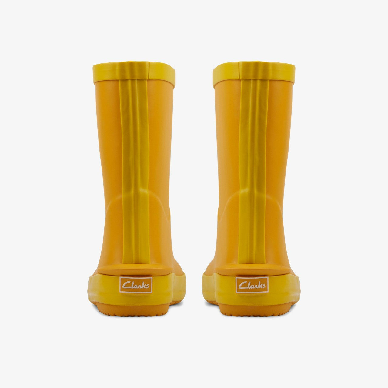 Tarri Run Toddler Yellow